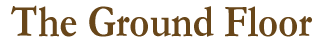 The Ground Floor