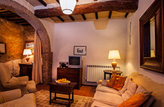 Television Room